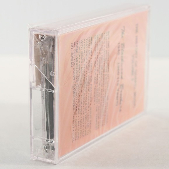 The History of Gospel Music Vol. 3 Blackwood Brothers 1945-60 Cassette Tape NEW - Picture 6 of 6